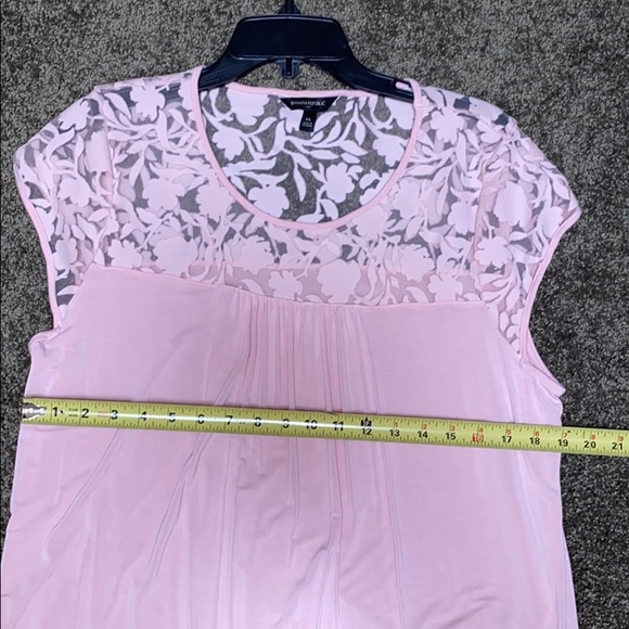 Banana Republic Top - Picture 4 of 8